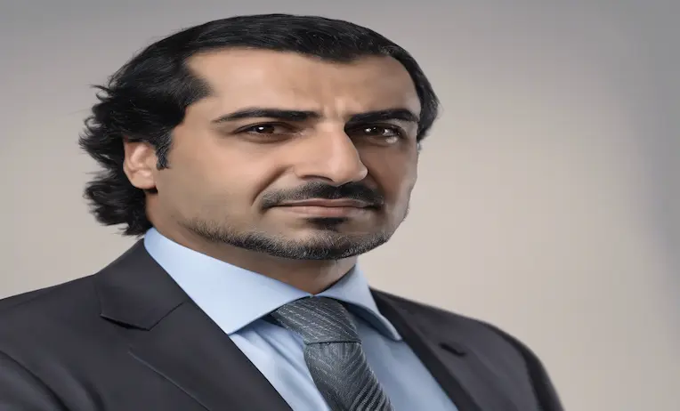 محامي قضايا كبار الشخصيات بالسعودية